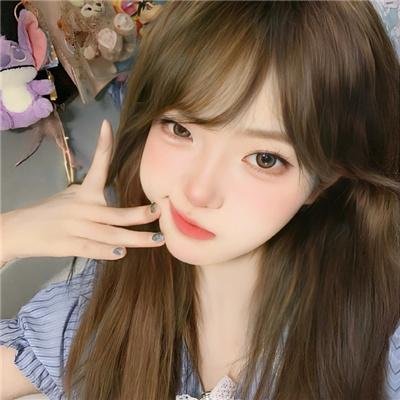 我很丑，可是我很温柔